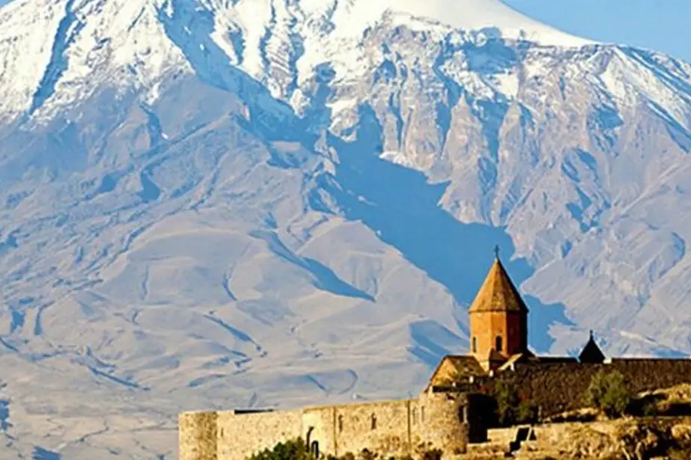 Half day private tour to Khor Virap